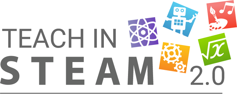 TeachInSTEAM 