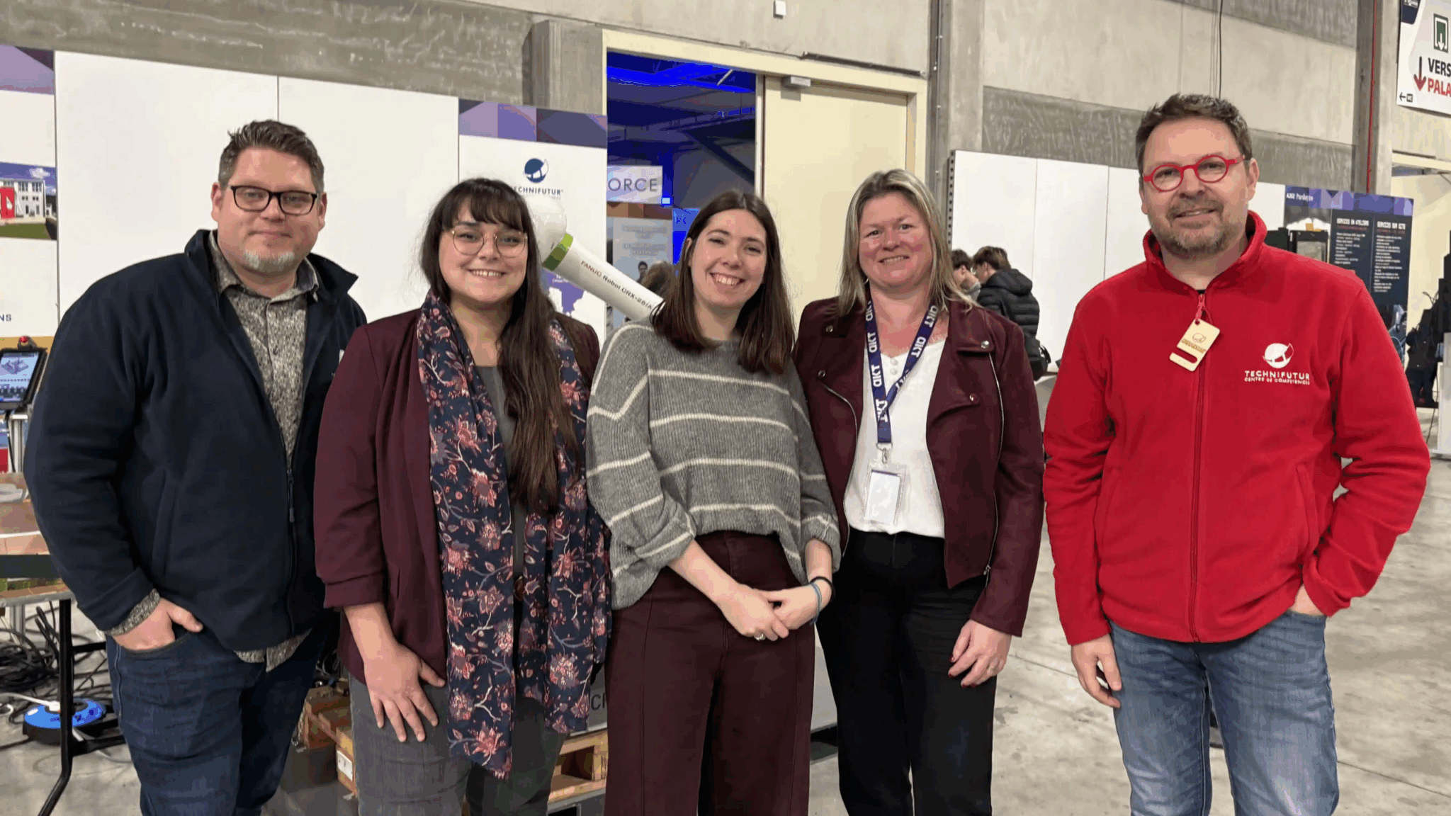 Bannière Startech's Day