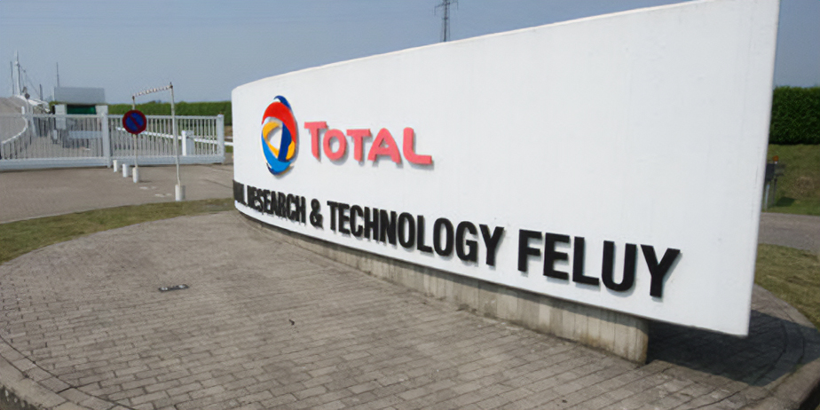 TotalEnergies Petrochemicals