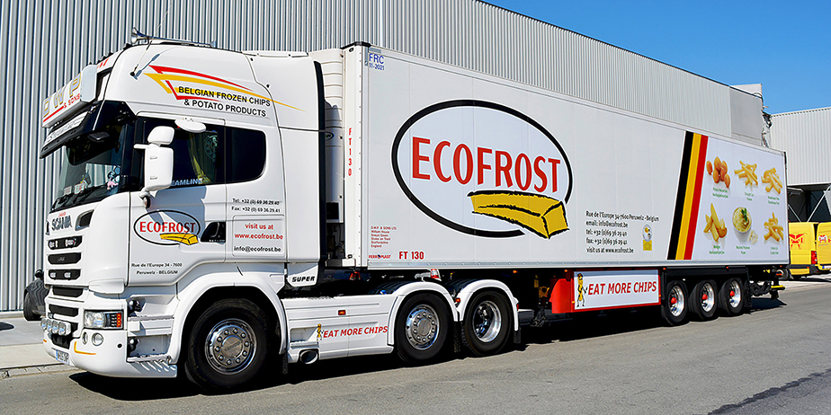 Ecofrost