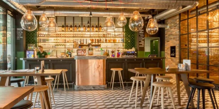 ZZZ_Honey Kitchen restaurant Cba