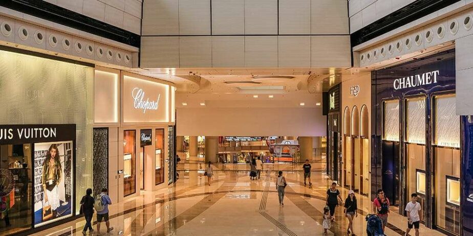 ZZZ_Ny Shopping Mall in Alabama